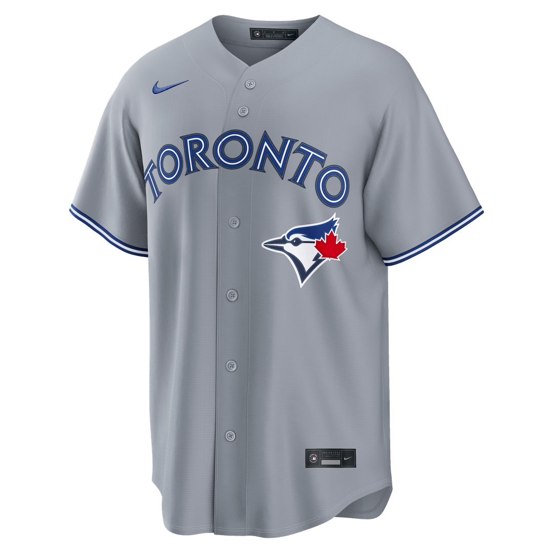 Anthony Santander Toronto Blue Jays Nike Canada Day Replica Jersey - Red | MLB Fan Gear