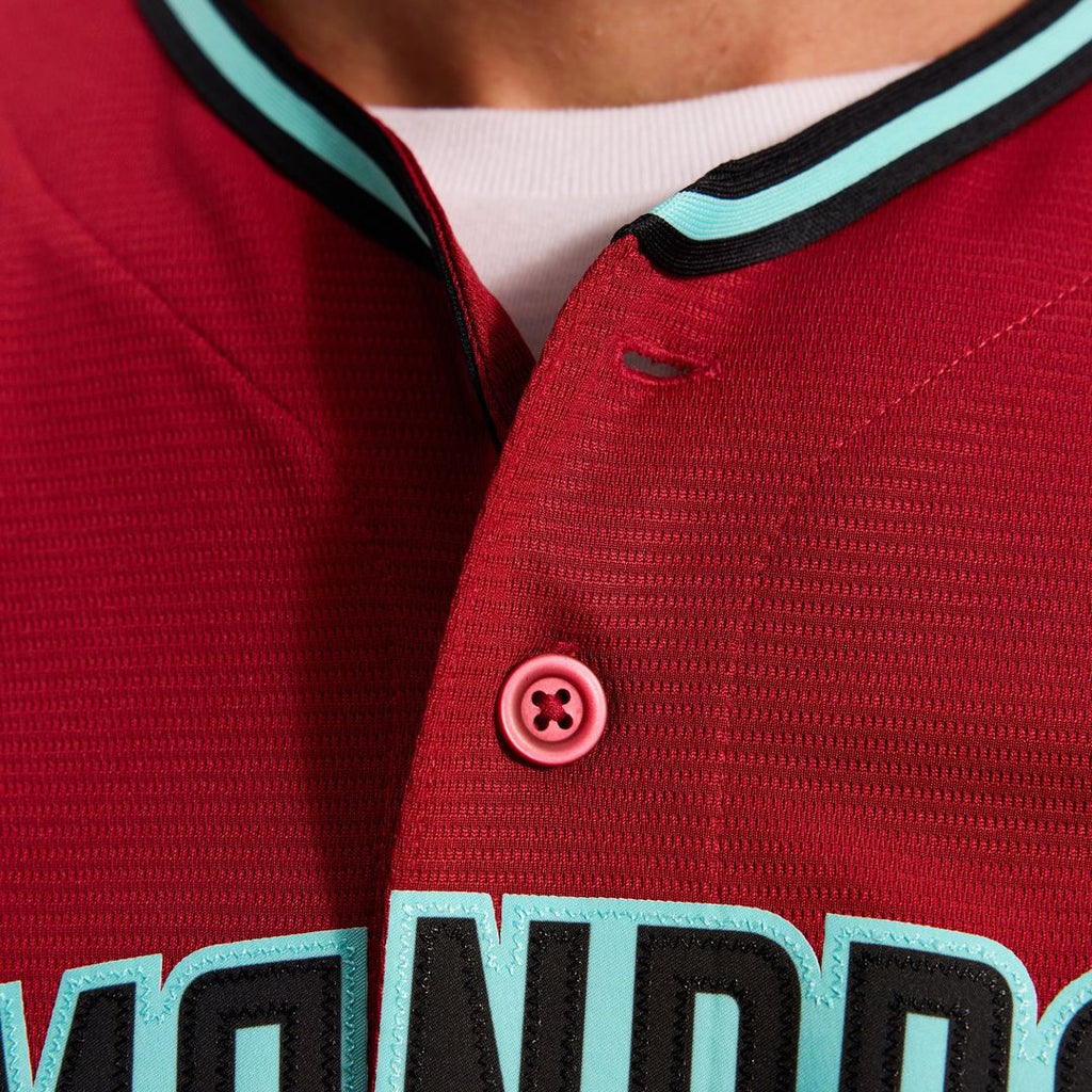 Corbin Carroll Arizona Diamondbacks Nike Alternate Replica Jersey - Black | MLB Fan Gear