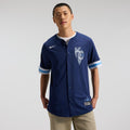 Kansas City Royals Nike City Connect Limited Jersey - Navy | MLB Fan Gear