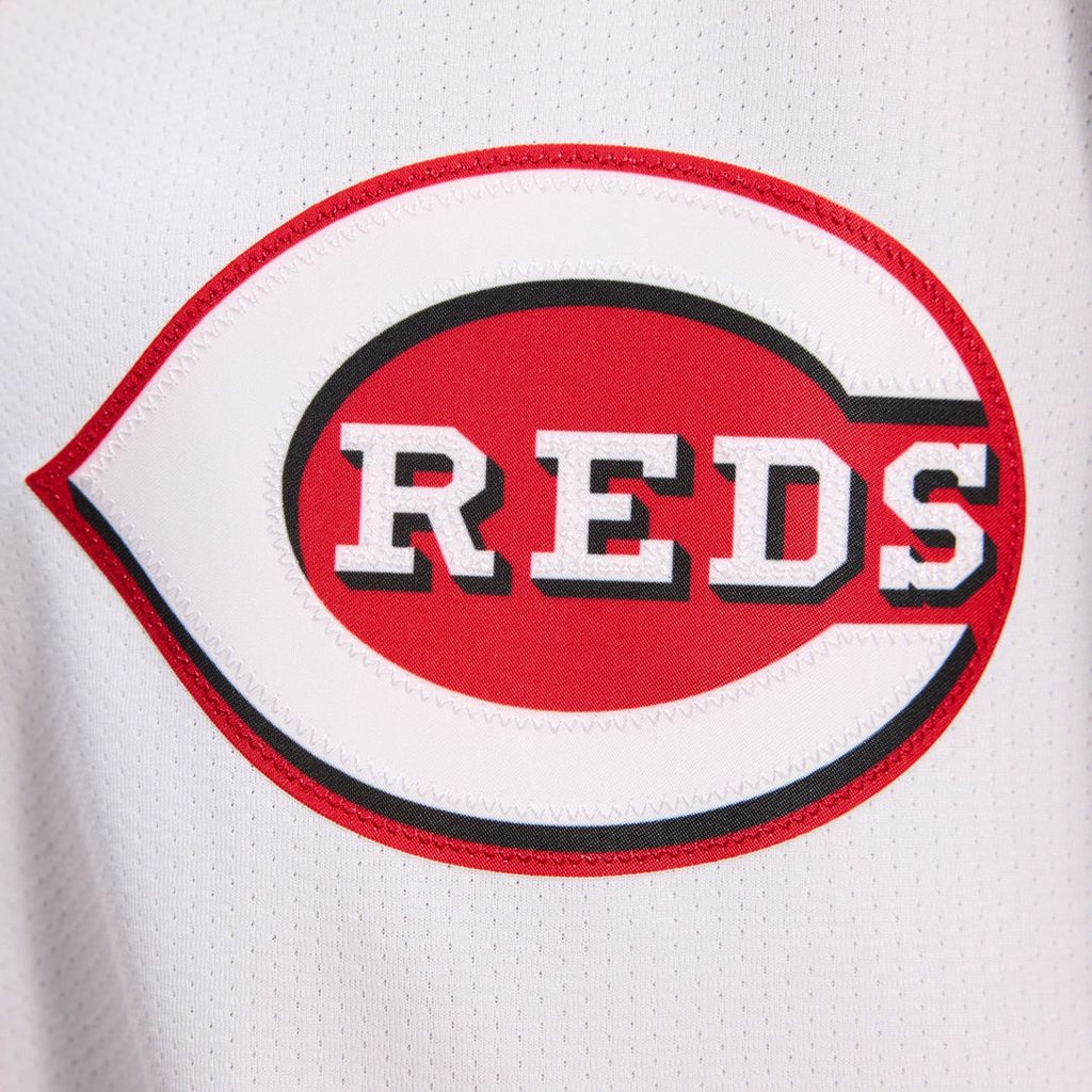 Cincinnati Reds Nike Women's Home Limited Jersey - White | MLB Fan Gear