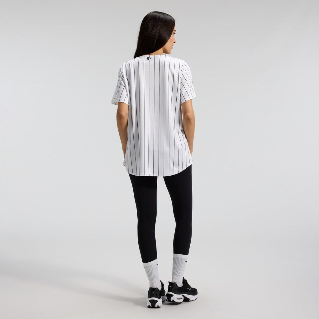 Chicago White Sox Nike Women's Home Replica Team Jersey - White | MLB Fan Gear
