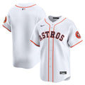 Houston Astros Nike Youth Home Limited Jersey - White | MLB Fan Gear