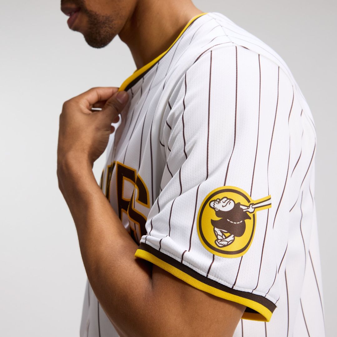 Fernando Tatis Jr. San Diego Padres Nike Home Limited Player Jersey - White | MLB Fan Gear