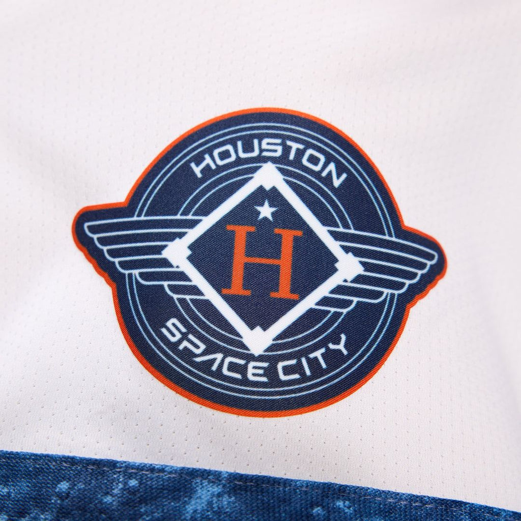 Houston Astros Nike Women's 2025 City Connect Limited Jersey - White | MLB Fan Gear