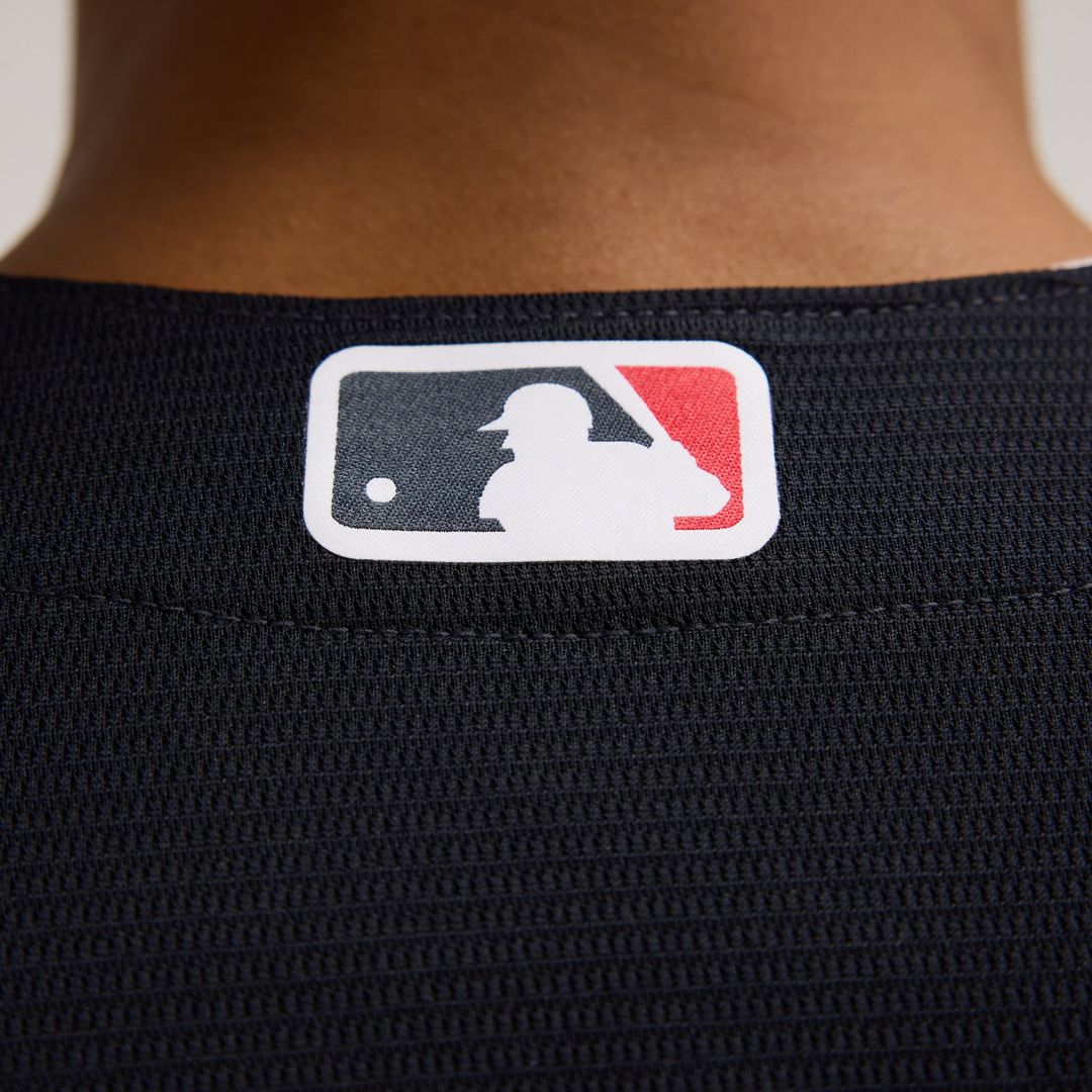 Minnesota Twins Nike Alternate Replica Jersey - Cream | MLB Fan Gear