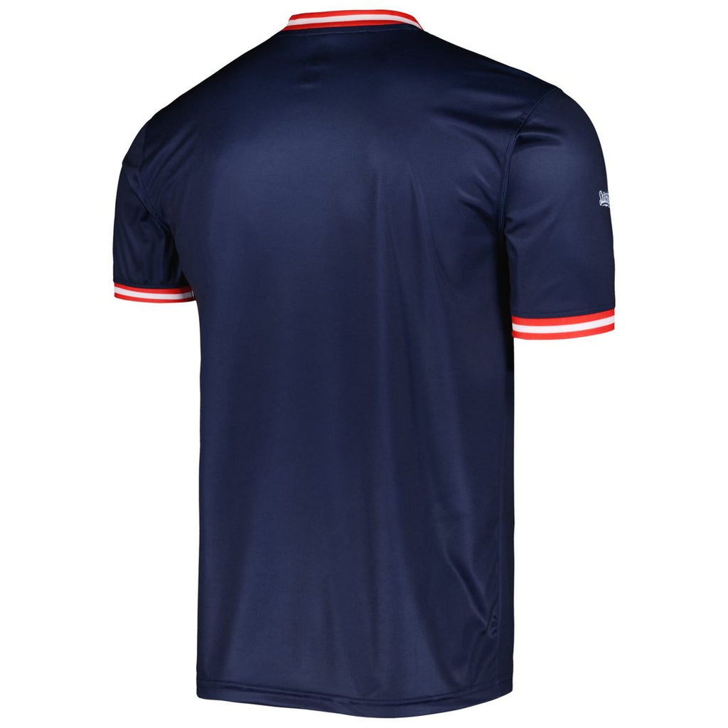 Chicago White Sox Stitches Cooperstown Collection Team Jersey - Navy | MLB Fan Gear