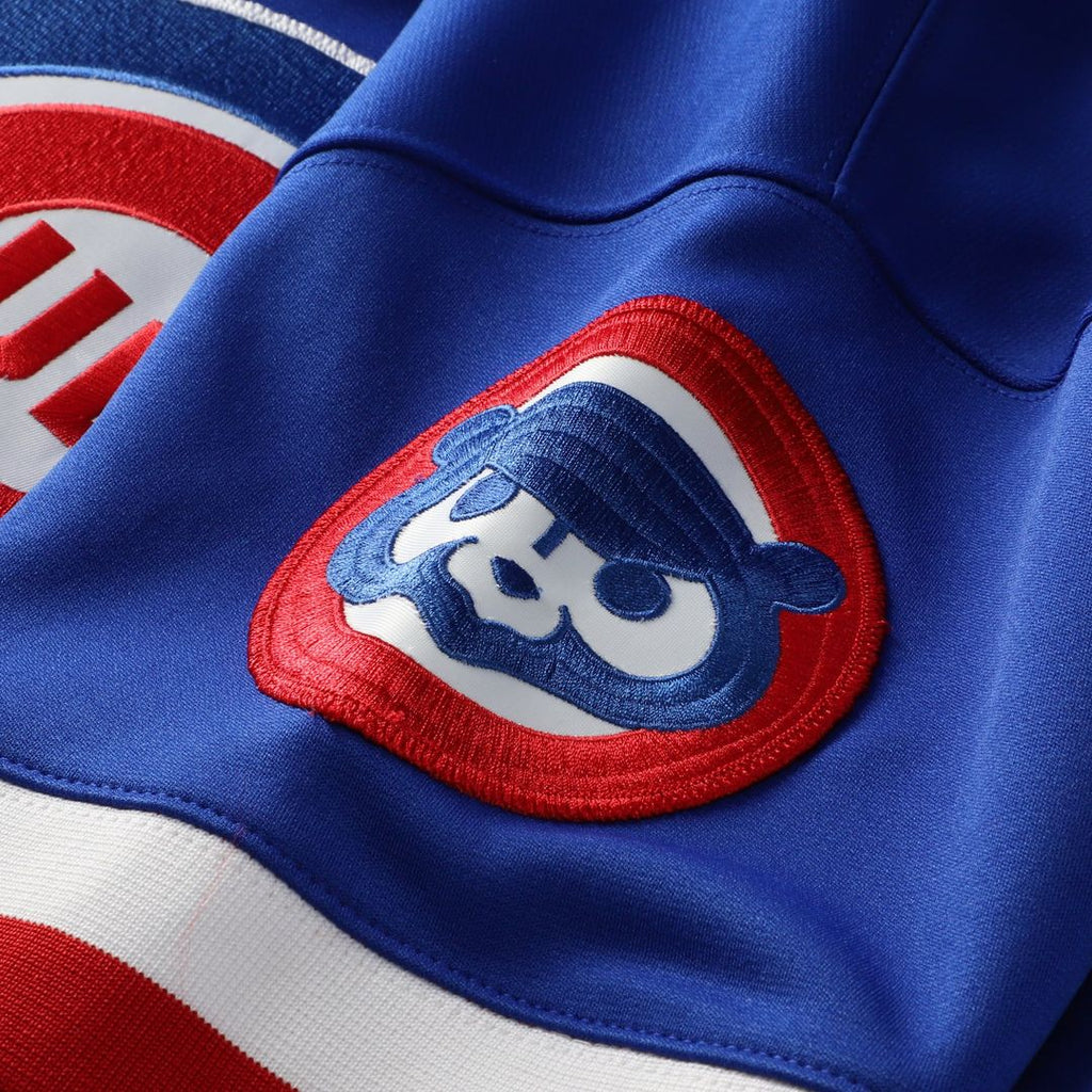 Ryne Sandberg 1984 Chicago Cubs Mitchell & Ness Throwback Authentic Jersey - Royal | MLB Fan Gear