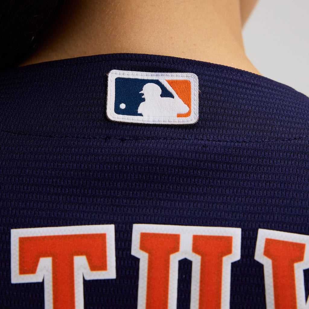 Jose Altuve Houston Astros Nike Women's Alternate Replica Player Jersey - Navy | MLB Fan Gear