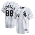 Luis Robert Jr. Chicago White Sox Nike Home Limited Player Jersey - White | MLB Fan Gear