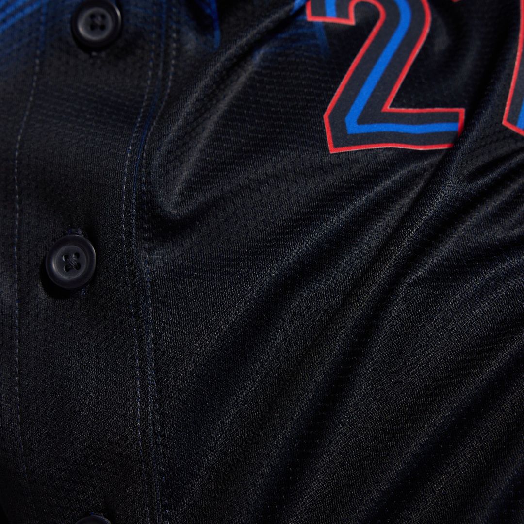 Vladimir Guerrero Jr. Toronto Blue Jays Nike Women's 2024 City Connect Limited Player Jersey - Navy | MLB Fan Gear