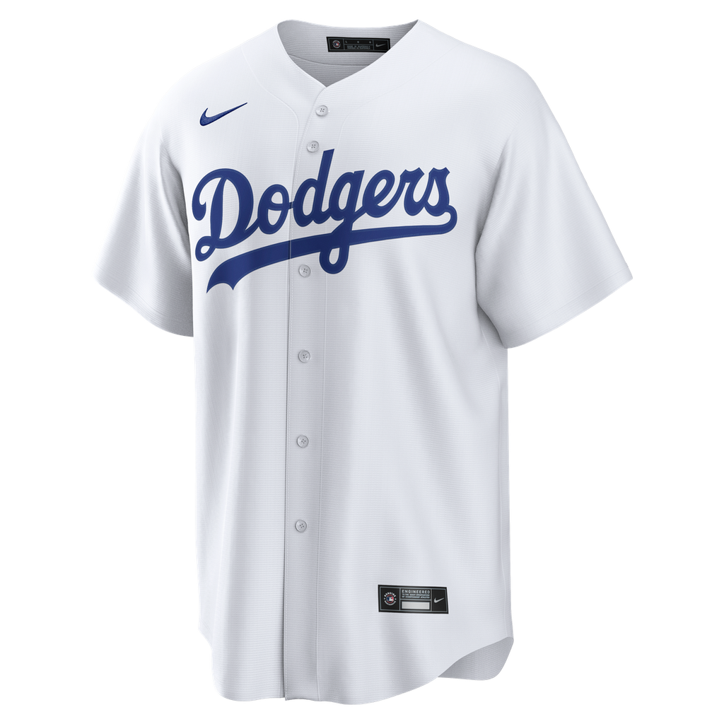 Freddie Freeman Los Angeles Dodgers Nike Alternate Replica Jersey - Royal | MLB Fan Gear