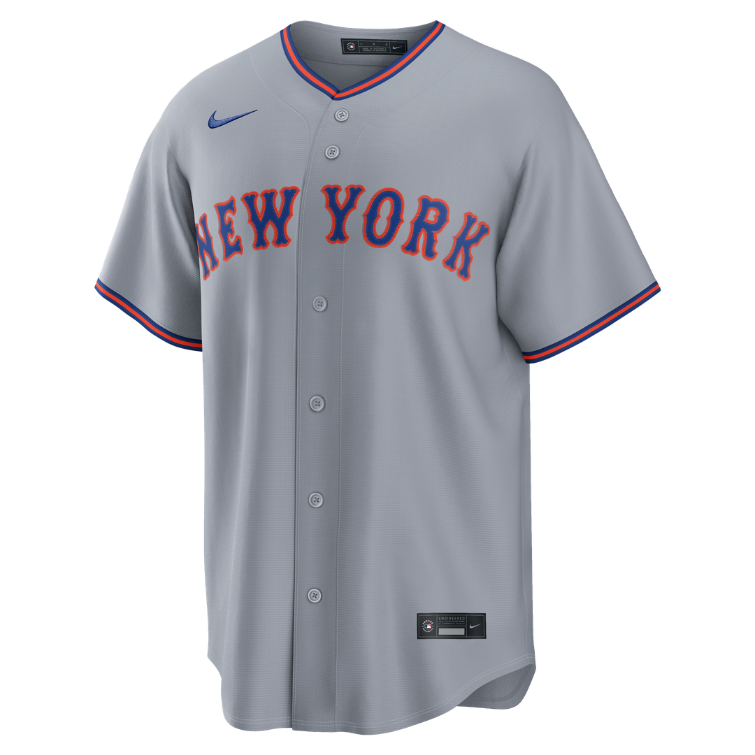 Juan Soto New York Mets Nike Alternate Replica Jersey - Royal | MLB Fan Gear