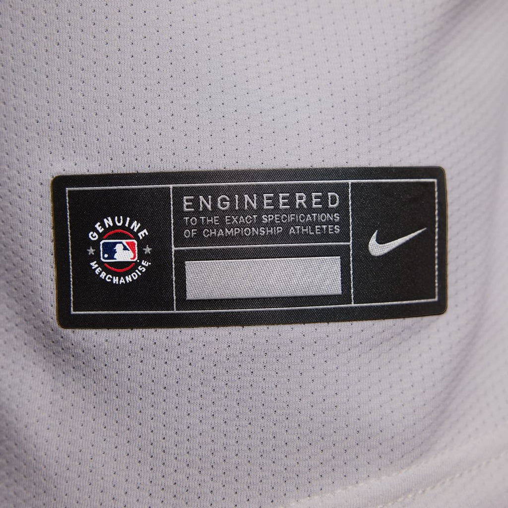 Baltimore Orioles Nike Home Limited Jersey - White | MLB Fan Gear