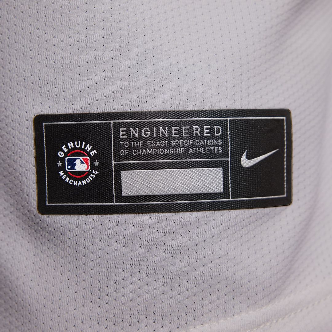 Baltimore Orioles Nike Home Limited Jersey - White | MLB Fan Gear