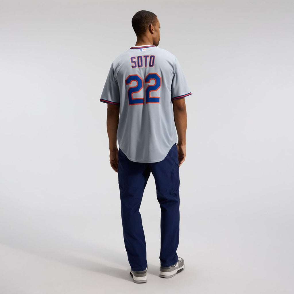 Juan Soto New York Mets Nike Alternate Replica Jersey - Royal | MLB Fan Gear