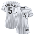 Munetaka Murakami Chicago White Sox Nike Women's Home Replica Jersey - White | MLB Fan Gear