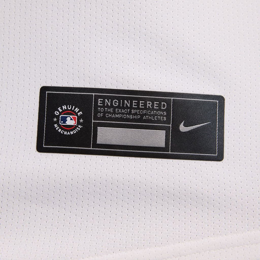 Mike Trout Los Angeles Angels Nike Home Limited Player Jersey - White | MLB Fan Gear
