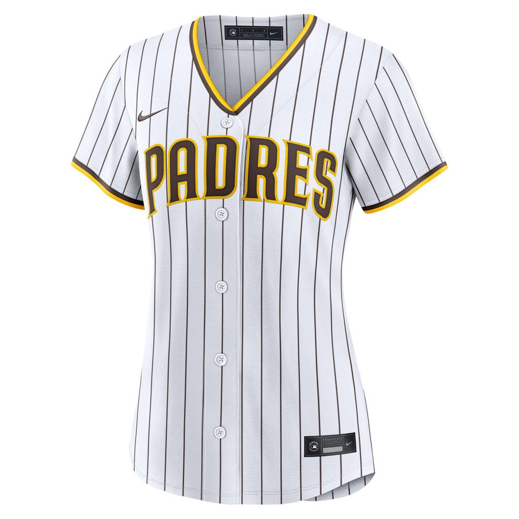 Ramón Laureano San Diego Padres Nike Women's Home Replica Jersey - White | MLB Fan Gear