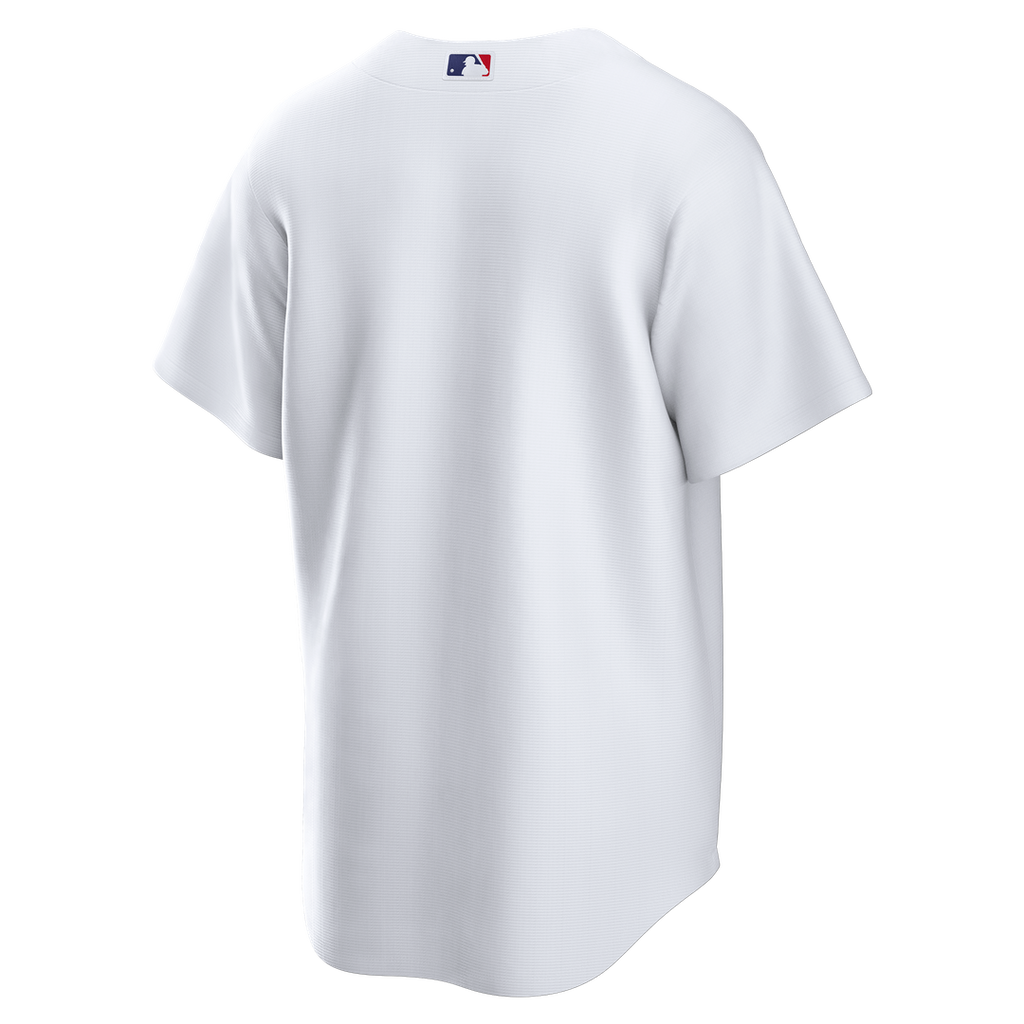 St. Louis Cardinals Nike Home Big & Tall Replica Jersey - White | MLB Fan Gear