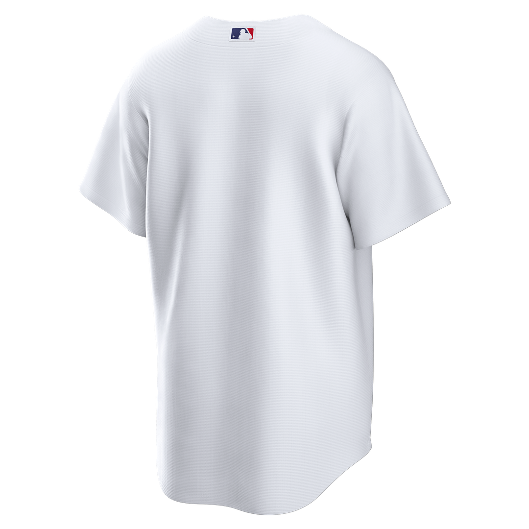 St. Louis Cardinals Nike Home Big & Tall Replica Jersey - White | MLB Fan Gear
