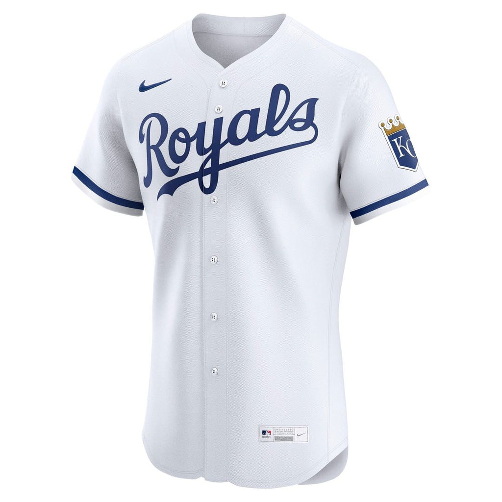 Kansas City Royals Nike Alternate 2 Elite Jersey - Royal | MLB Fan Gear
