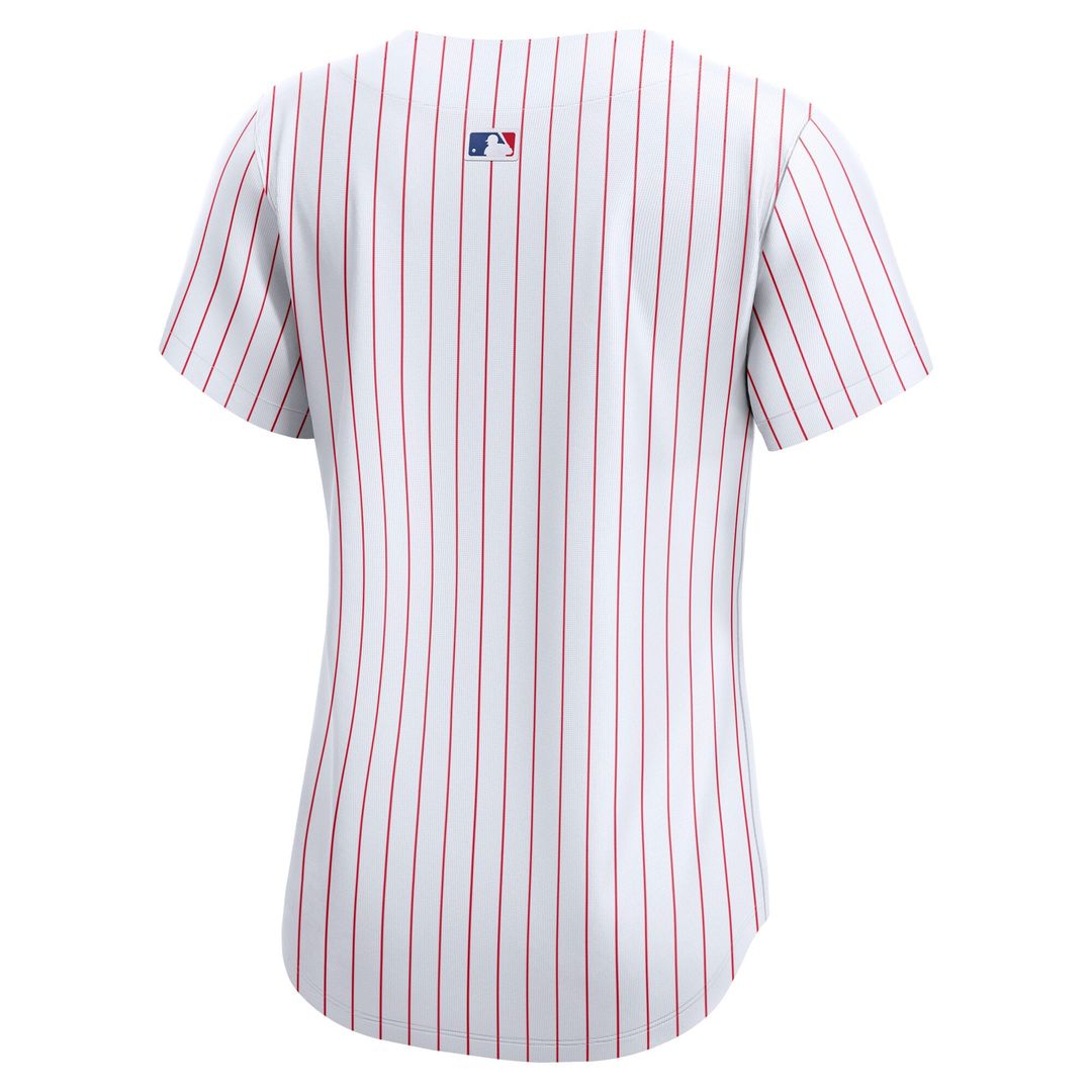Philadelphia Phillies Nike Women's Alternate Limited Jersey - Light Blue | MLB Fan Gear