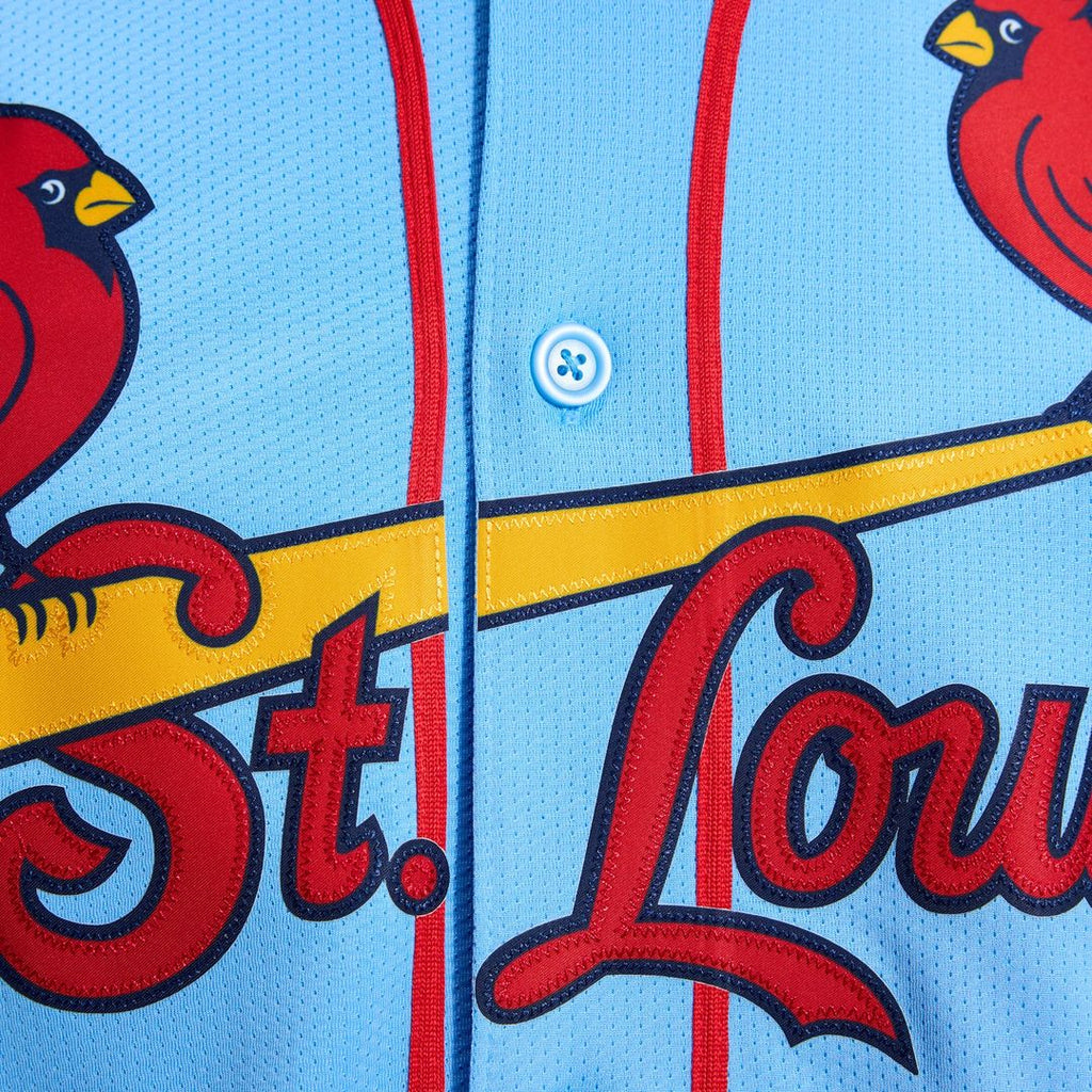 Lars Nootbaar St. Louis Cardinals Nike Home Limited Player Jersey - White | MLB Fan Gear