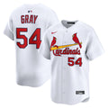 Sonny Gray St. Louis Cardinals Nike Home Limited Player Jersey - White | MLB Fan Gear