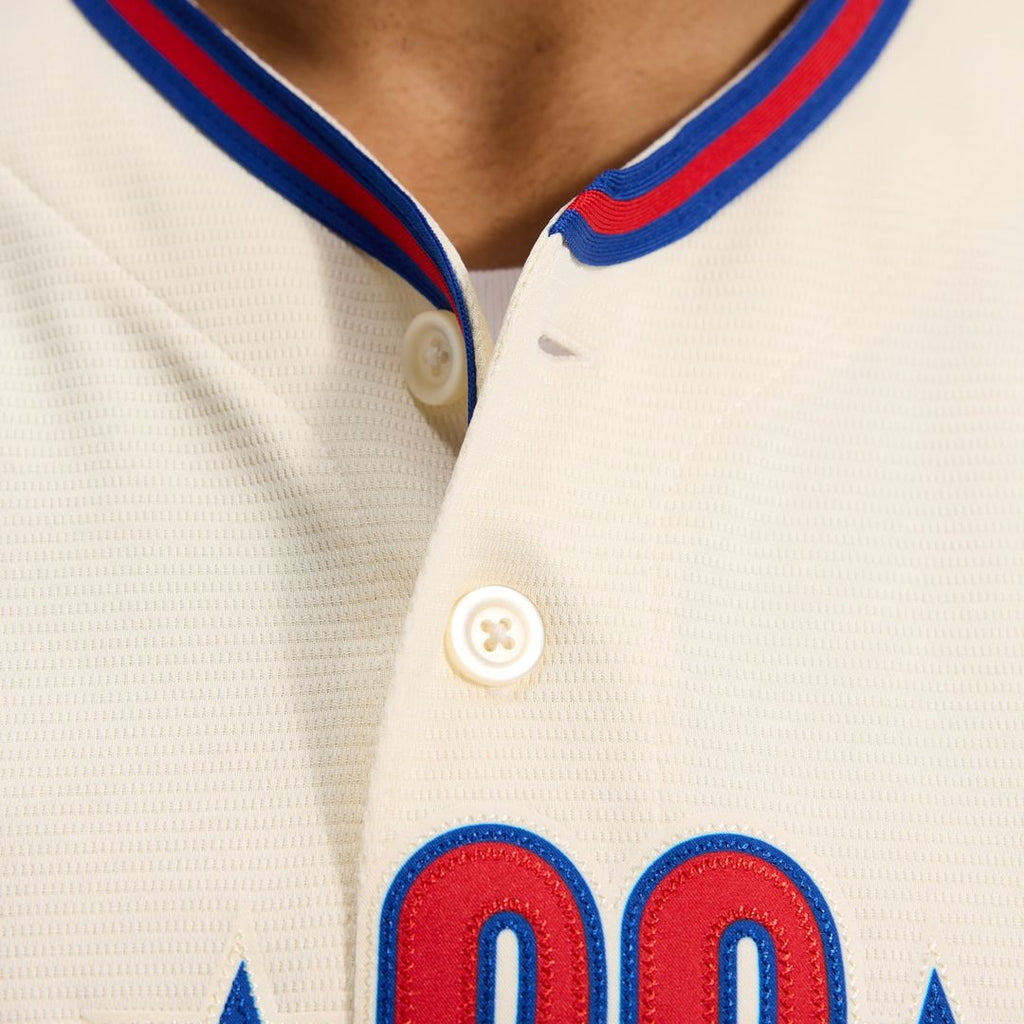 Philadelphia Phillies Nike Alternate Replica Jersey - Cream | MLB Fan Gear