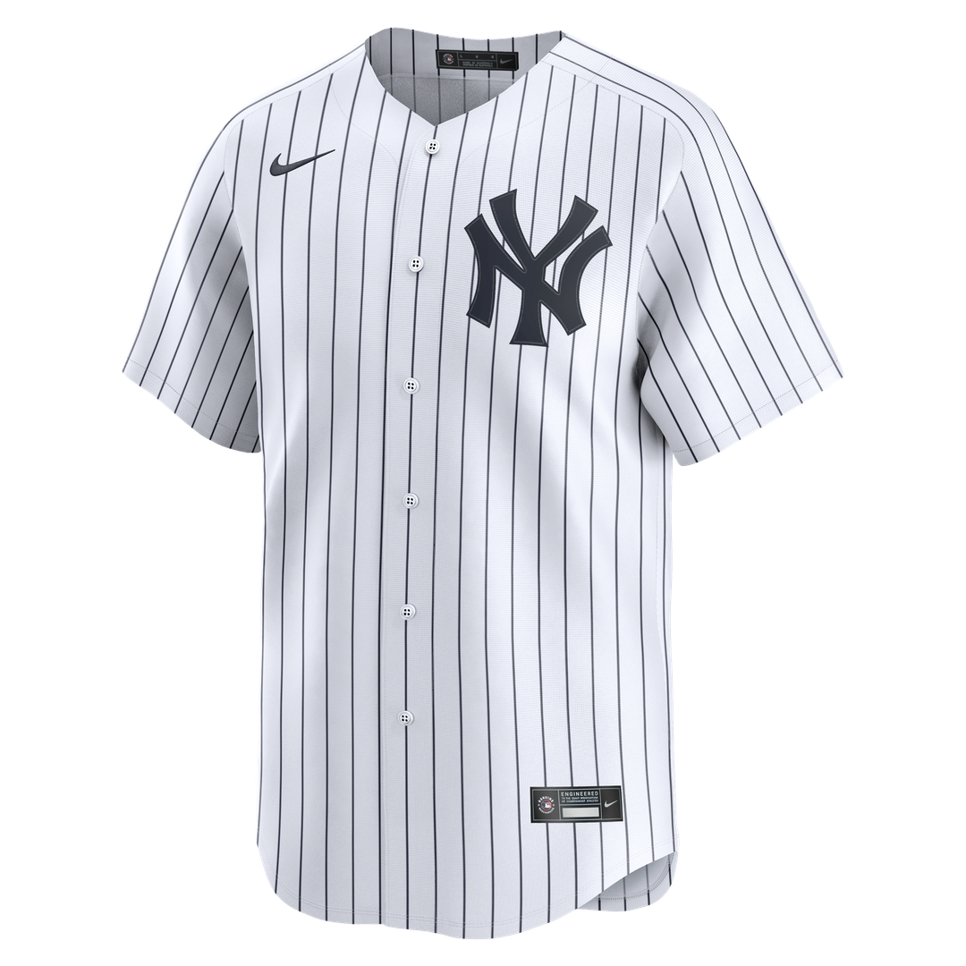 Aaron Judge New York Yankees Nike Alternate Limited Player Jersey - Navy | MLB Fan Gear