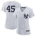 Gerrit Cole New York Yankees Nike Women's Home Replica Player Jersey - White | MLB Fan Gear