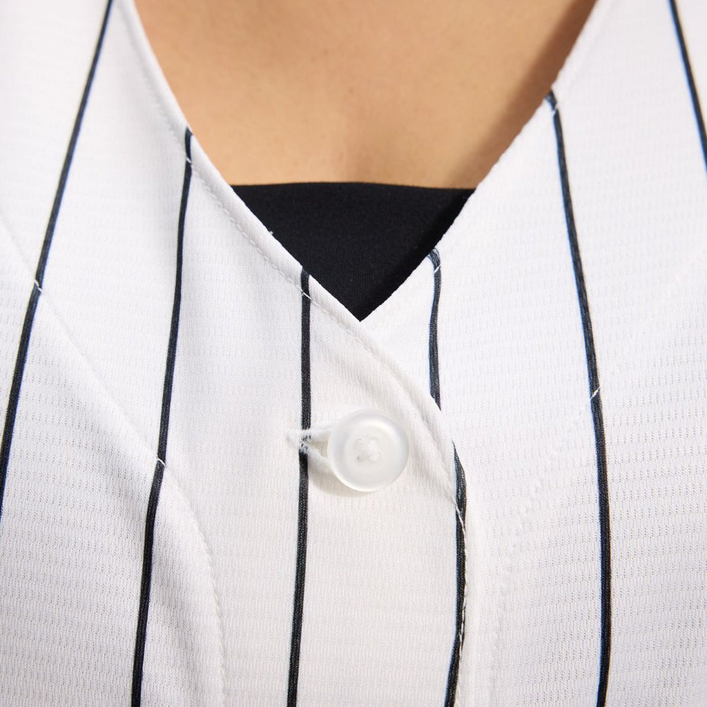 Chicago White Sox Nike Women's Home Replica Team Jersey - White | MLB Fan Gear