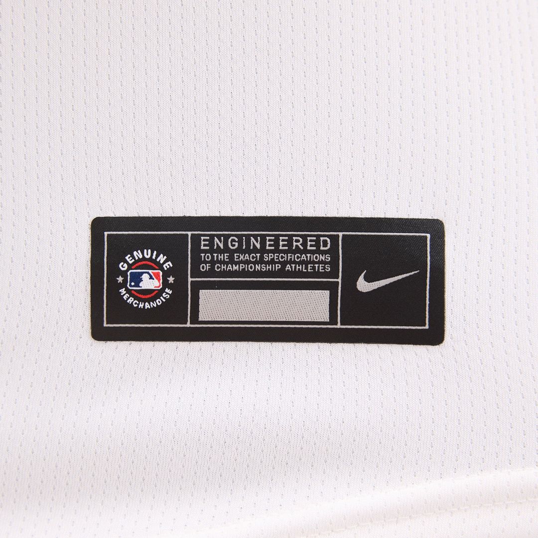 Atlanta Braves Nike Women's Home Limited Jersey - White | MLB Fan Gear