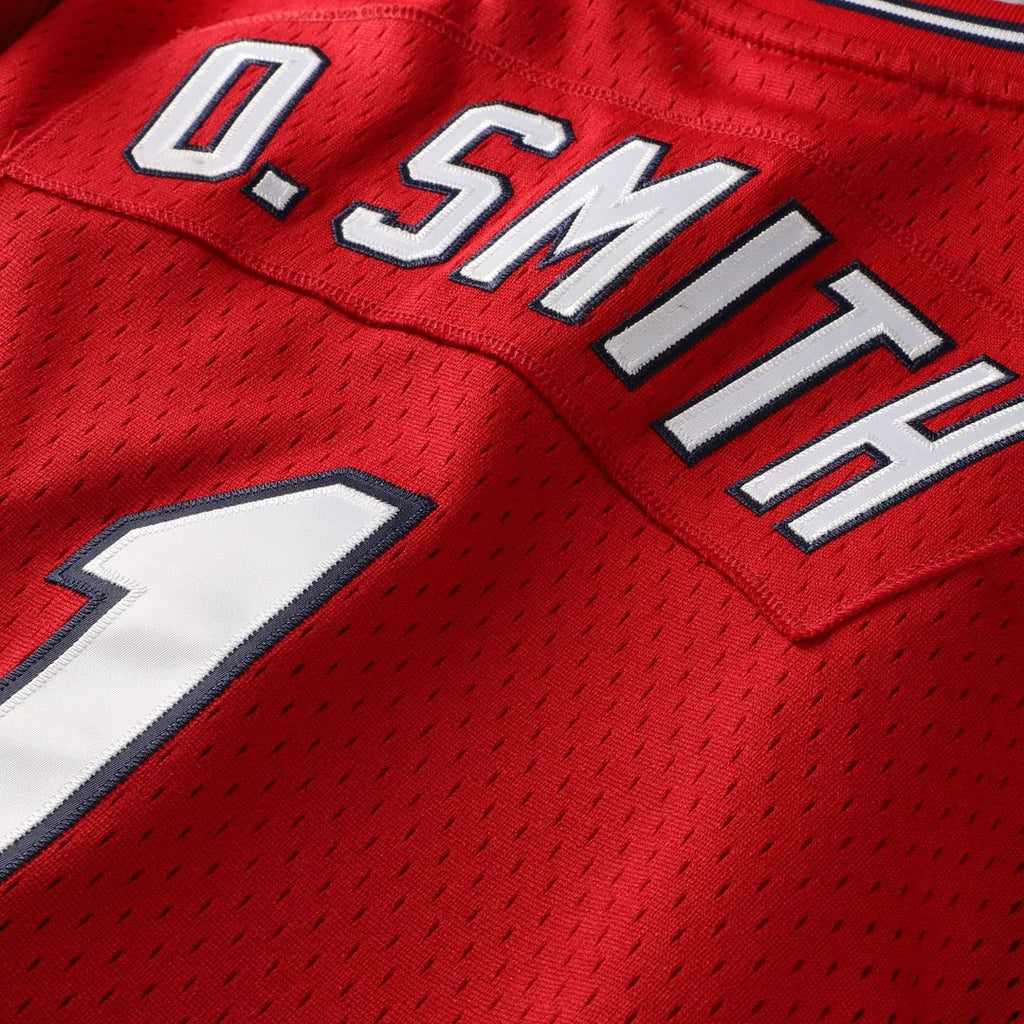 Ozzie Smith St. Louis Cardinals Mitchell & Ness Youth Cooperstown Collection Mesh Batting Practice Jersey - Navy | MLB Fan Gear