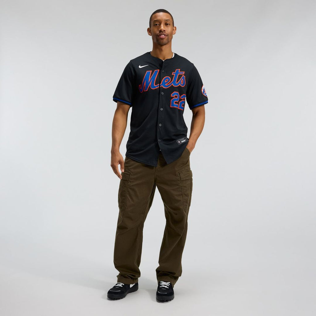 Juan Soto New York Mets Nike Home Limited Jersey - White | MLB Fan Gear