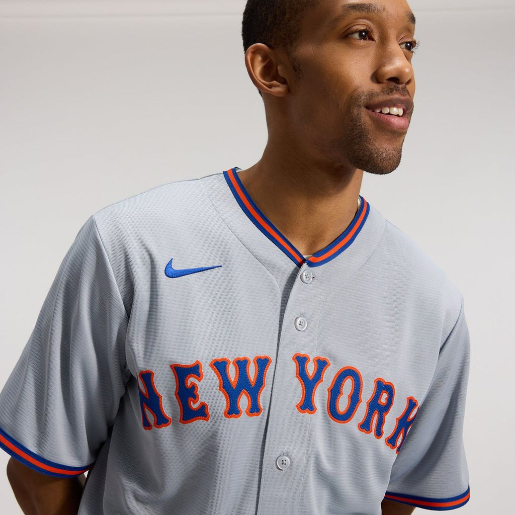 Juan Soto New York Mets Nike Alternate Replica Jersey - Royal | MLB Fan Gear