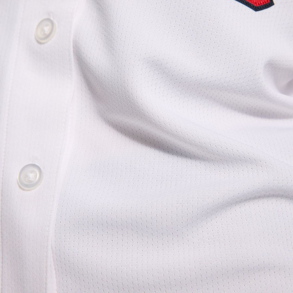 José Ramírez Cleveland Guardians Nike Women's Home Limited Player Jersey - White | MLB Fan Gear