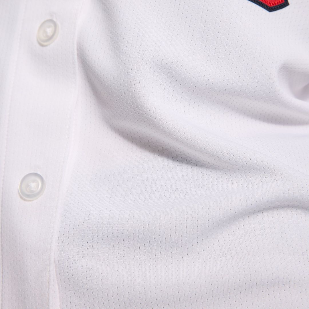 José Ramírez Cleveland Guardians Nike Women's Home Limited Player Jersey - White | MLB Fan Gear