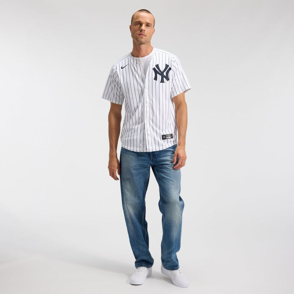 Aaron Judge New York Yankees Nike Alternate Limited Player Jersey - Navy | MLB Fan Gear
