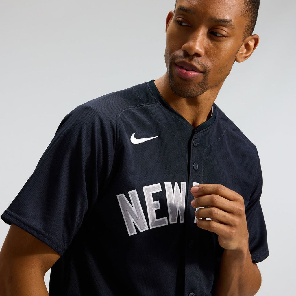 Aaron Judge New York Yankees Nike Home Limited Player Jersey - White | MLB Fan Gear