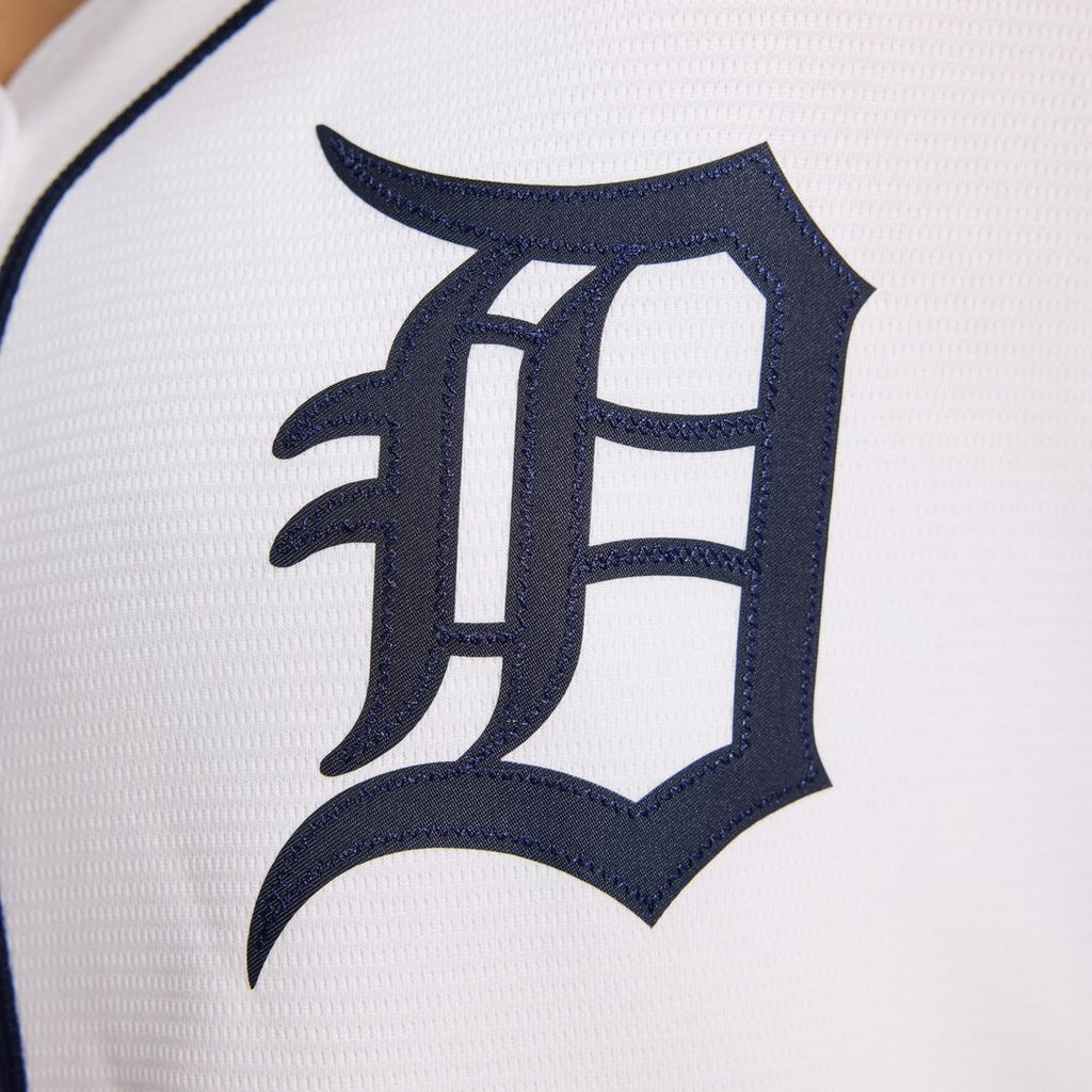 Tarik Skubal Detroit Tigers Nike Women's Home Replica Player Jersey - White | MLB Fan Gear