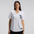Chicago White Sox Nike Women's Home Limited Jersey - White | MLB Fan Gear
