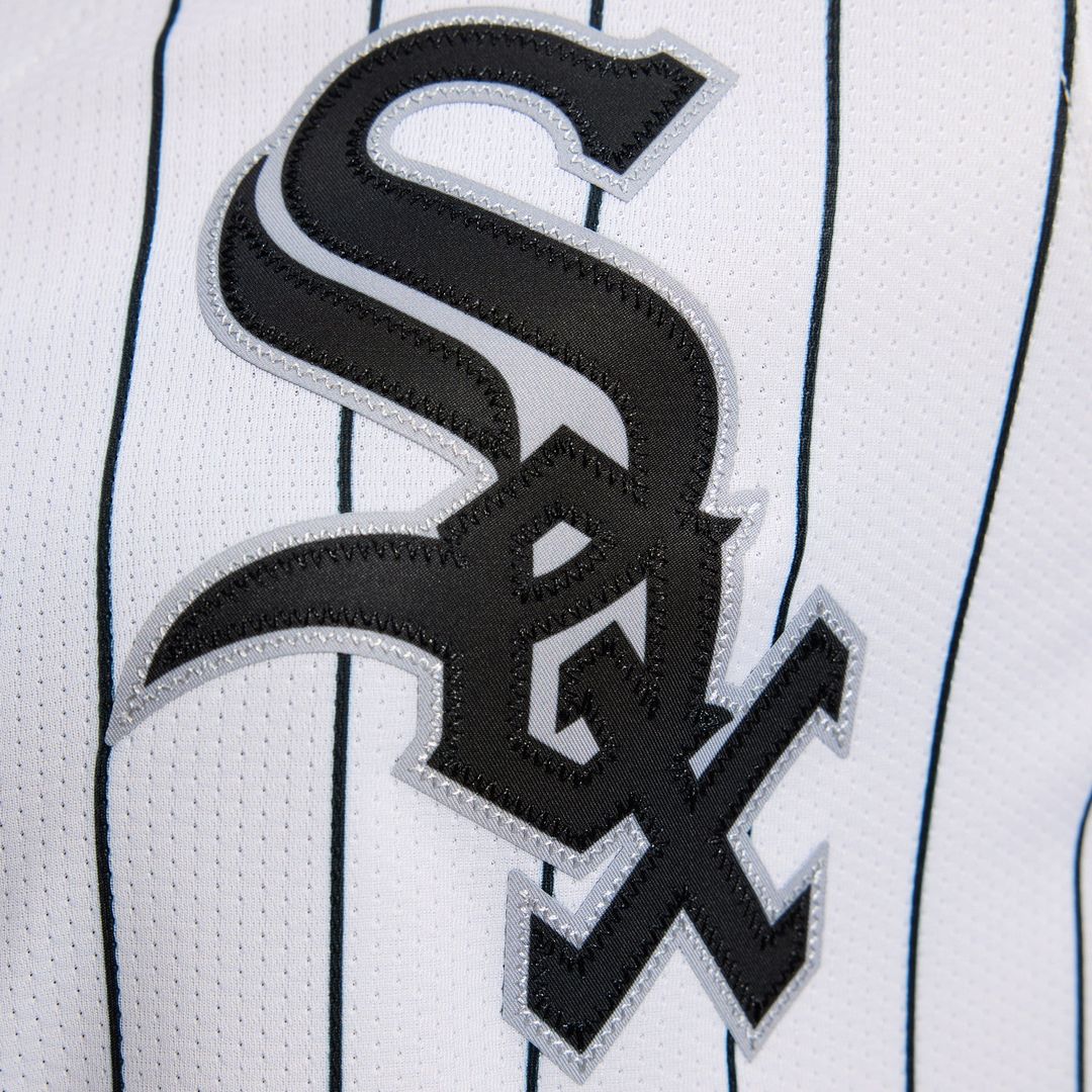 Chicago White Sox Nike Women's Home Limited Jersey - White | MLB Fan Gear