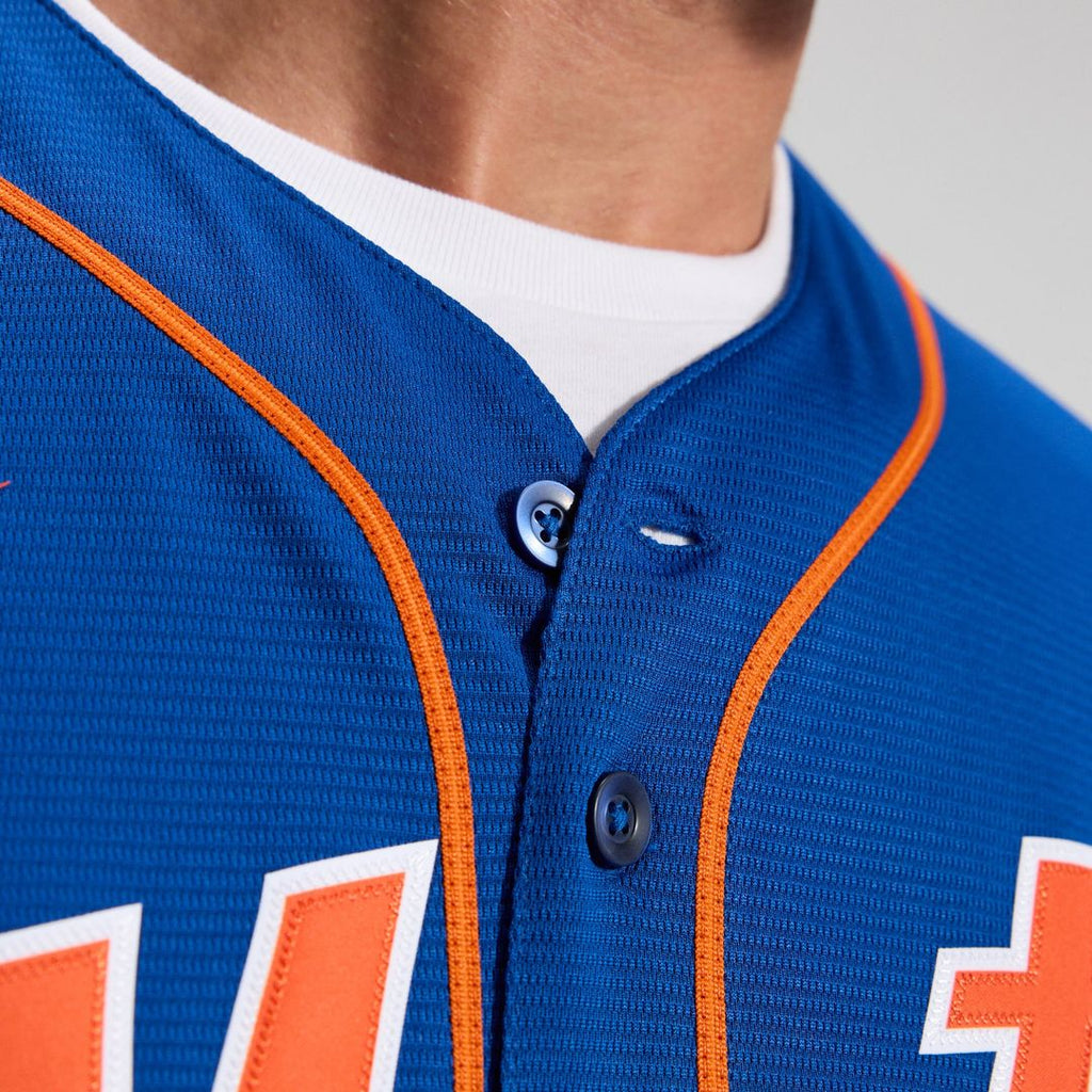 Francisco Lindor New York Mets Nike Alternate Replica Player Jersey - Royal | MLB Fan Gear