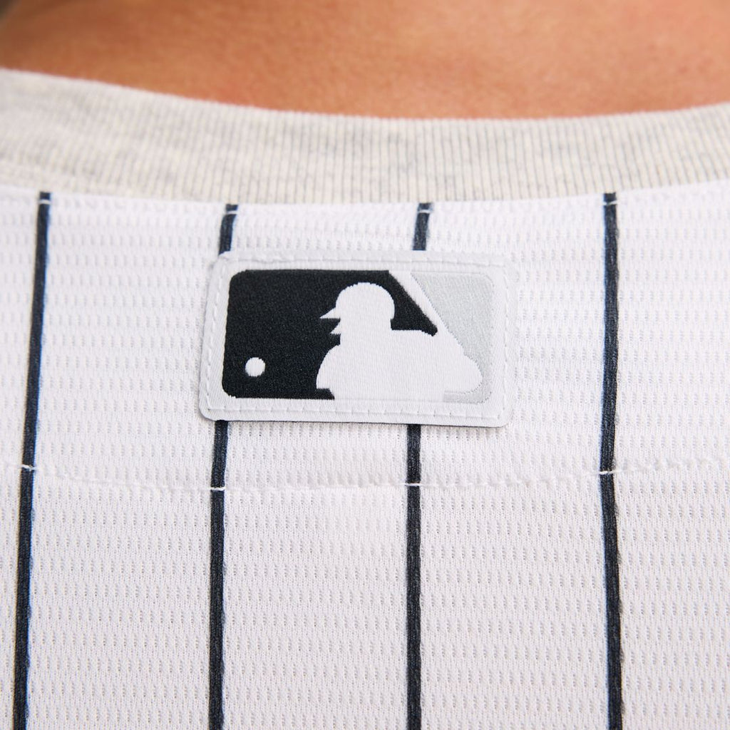 Chicago White Sox Nike Alternate Replica Team Jersey - Black | MLB Fan Gear