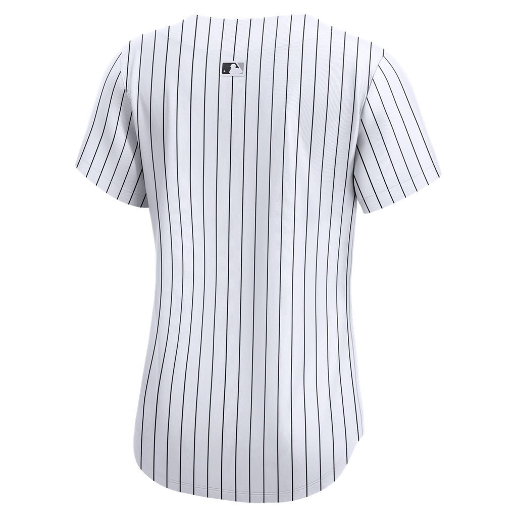 Chicago White Sox Nike Women's Home Limited Jersey - White | MLB Fan Gear