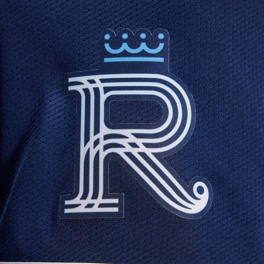 Kansas City Royals Nike City Connect Limited Jersey - Navy | MLB Fan Gear