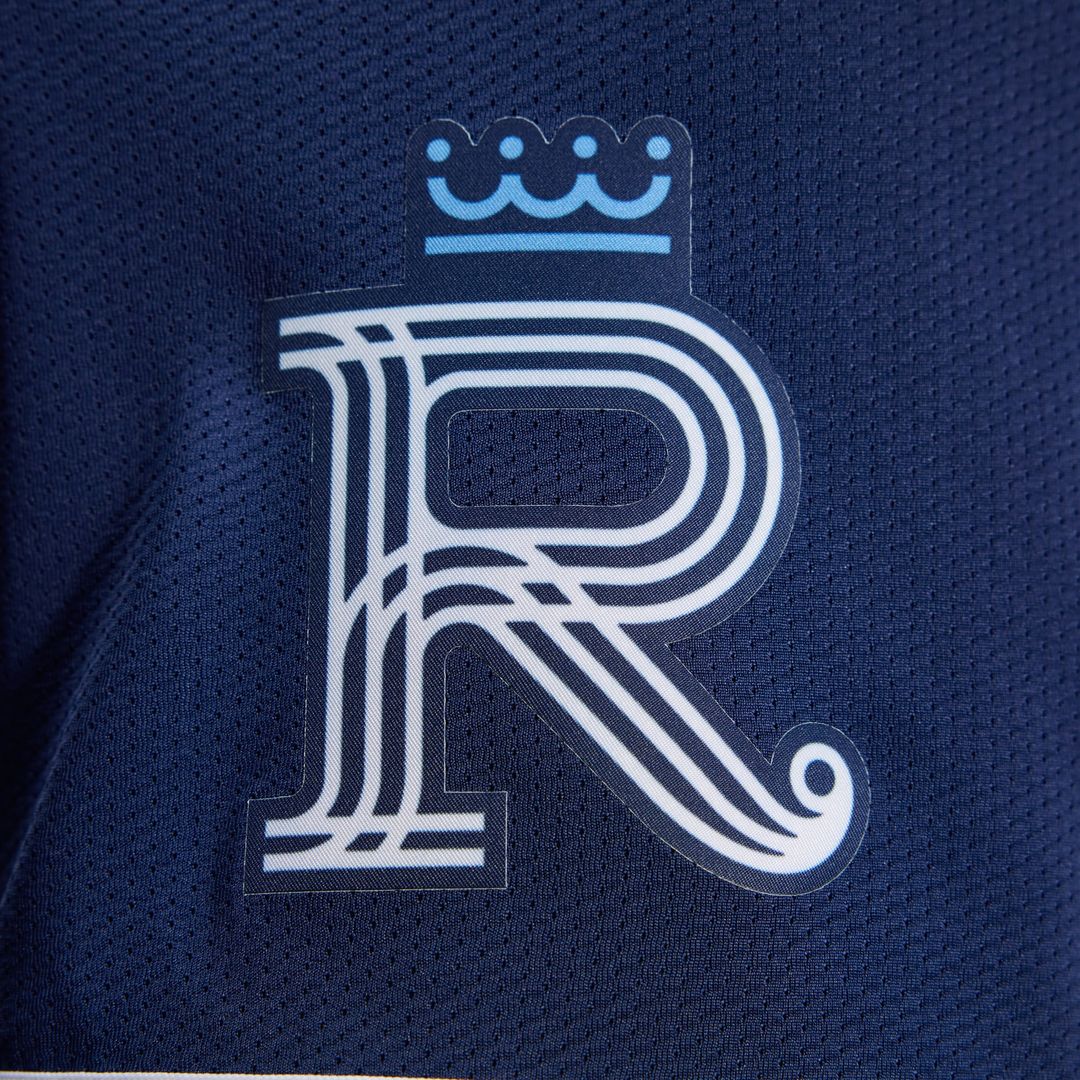 Kansas City Royals Nike City Connect Limited Jersey - Navy | MLB Fan Gear