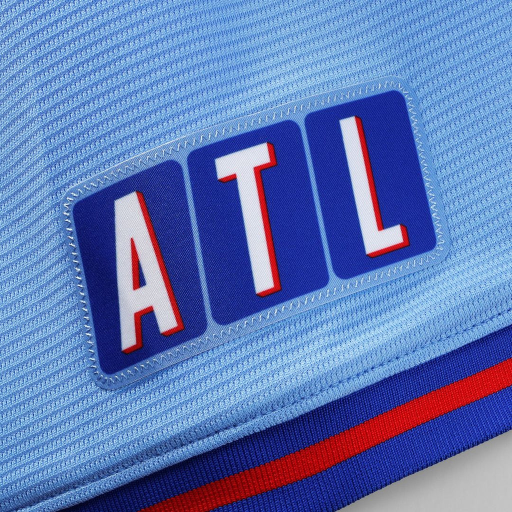 Dale Murphy Atlanta Braves Nike 2026 City Connect Stadium Jersey - Powder Blue | MLB Fan Gear