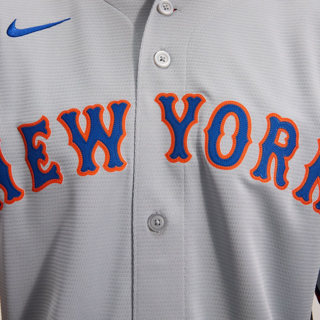 Juan Soto New York Mets Nike Alternate Replica Jersey - Royal | MLB Fan Gear